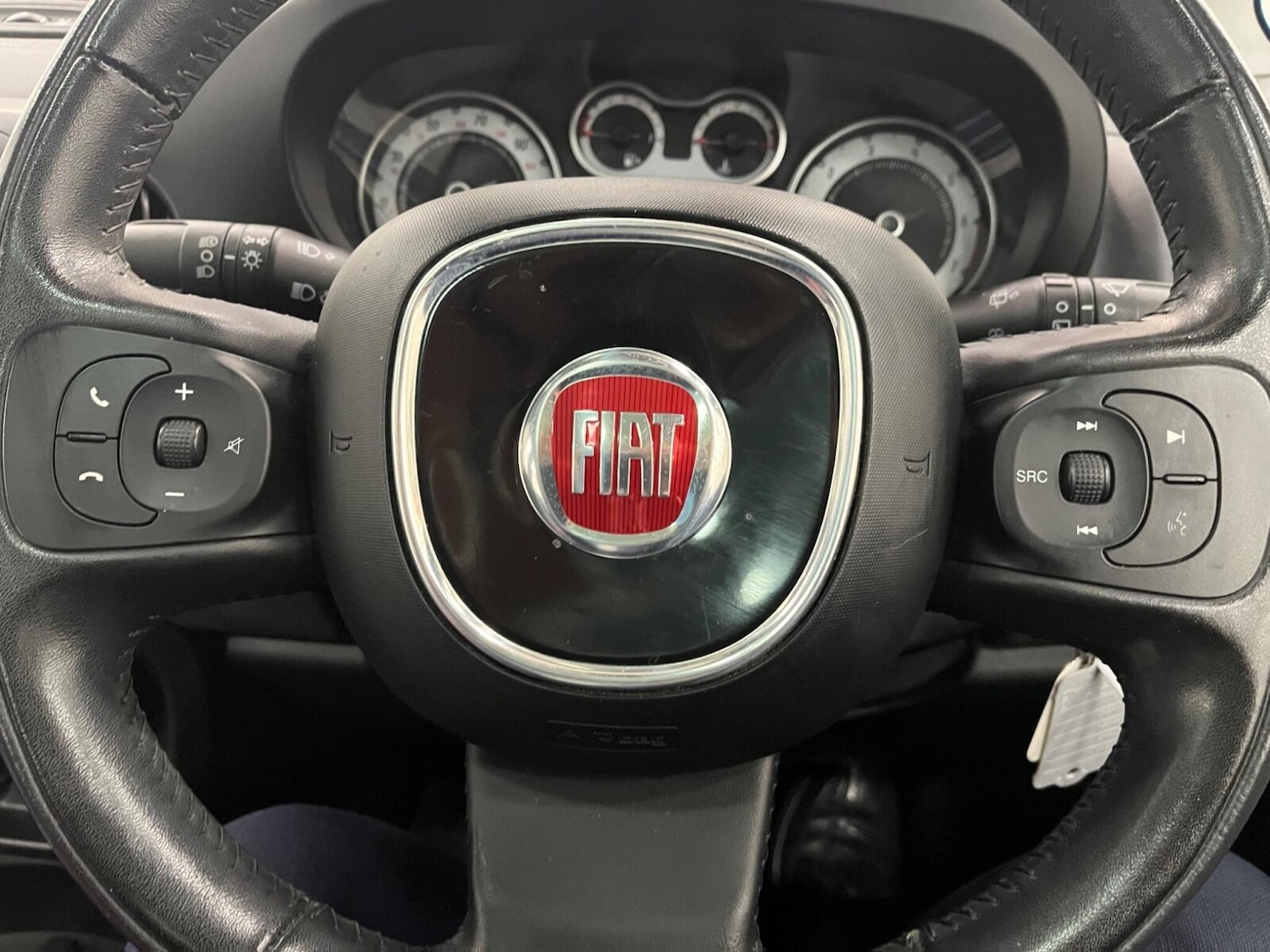 Used Fiat 500L 2013 for sale - 75894743: Photo 34