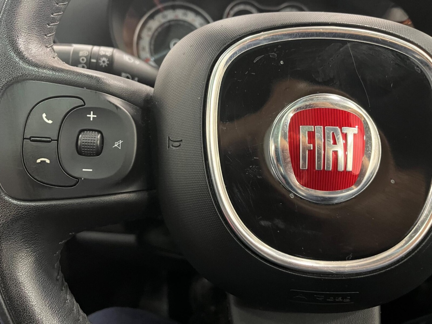 Used Fiat 500L 2013 for sale - 75894743: Photo 35
