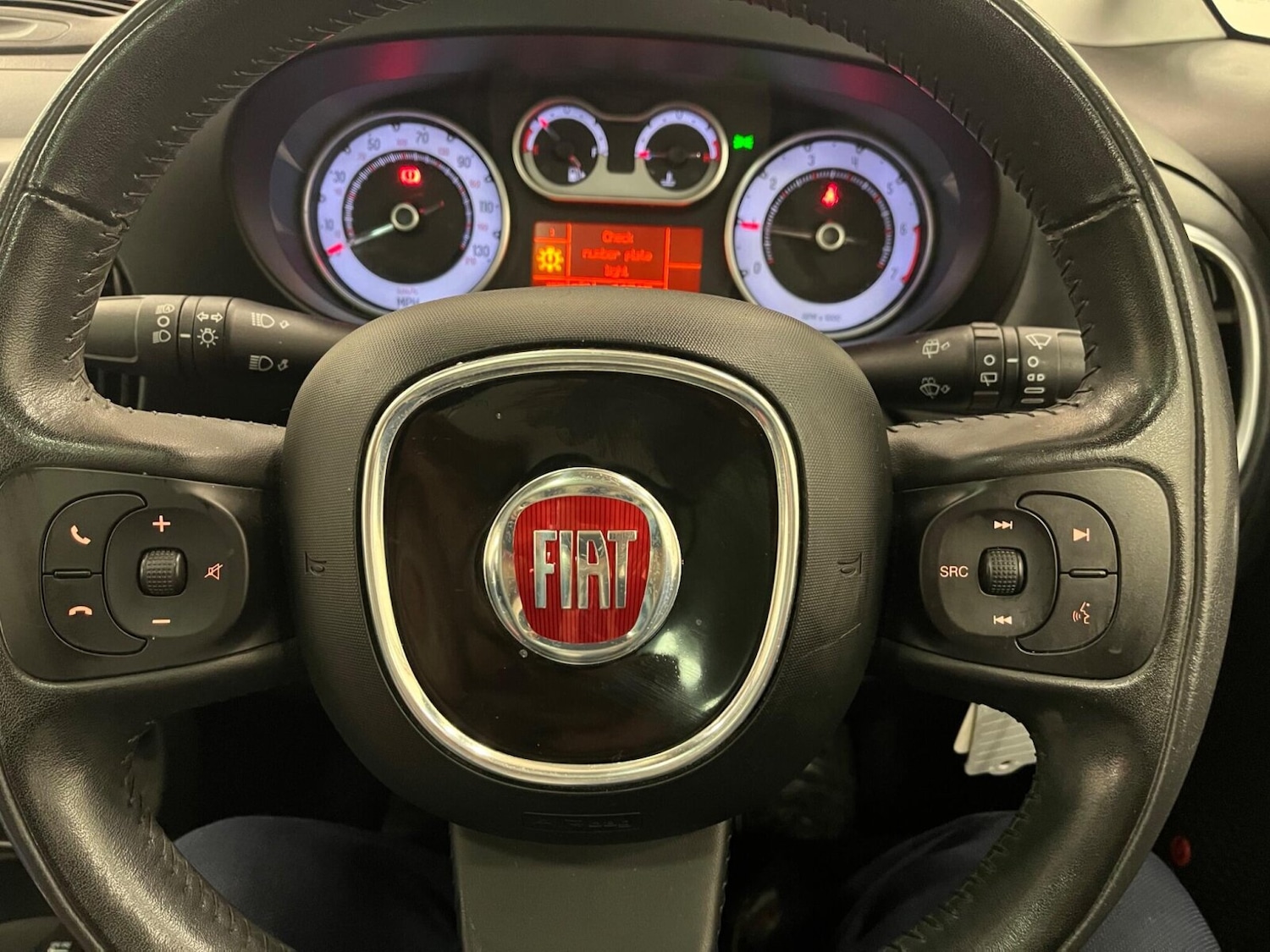 Used Fiat 500L 2013 for sale - 75894743: Photo 36