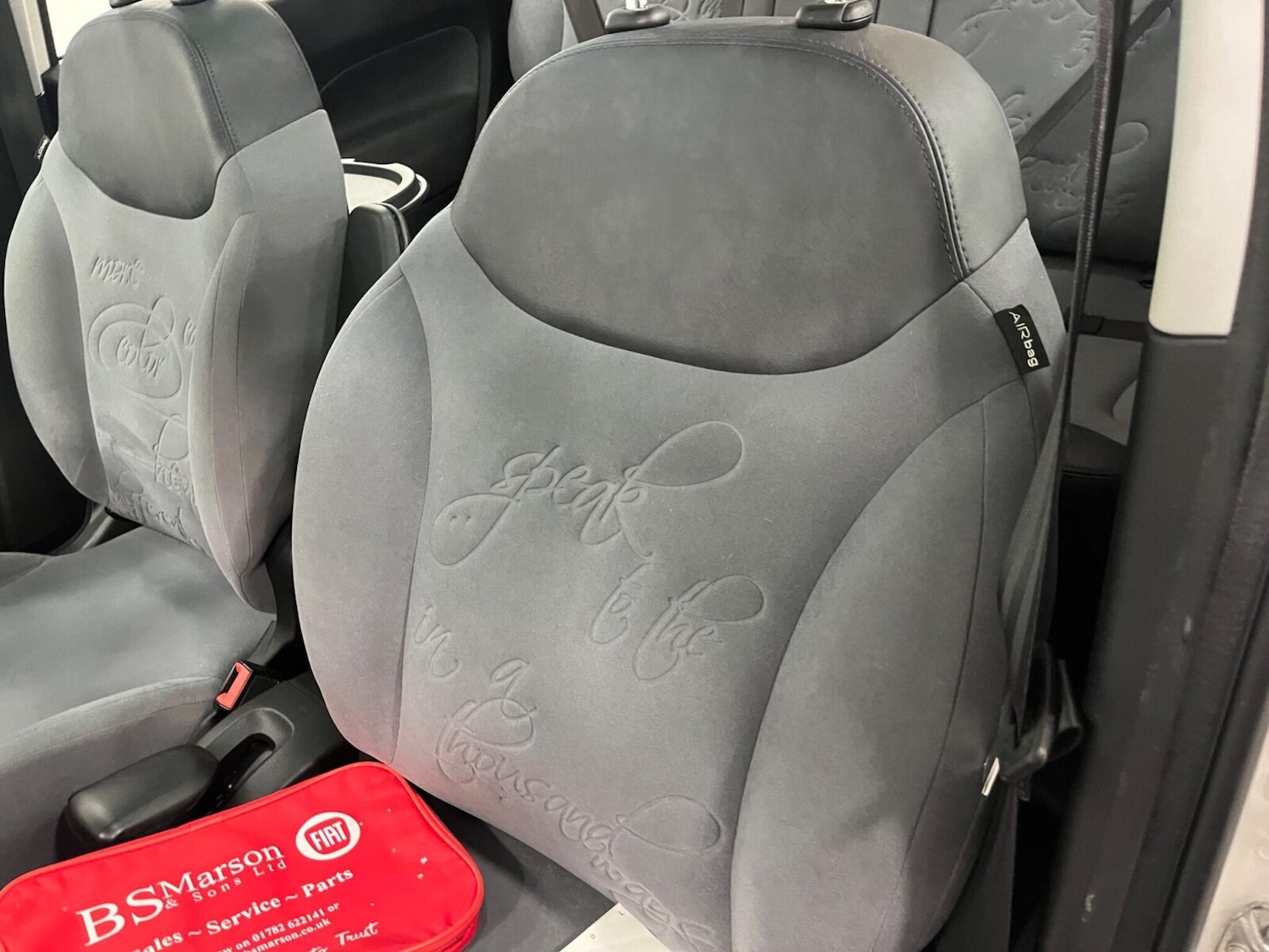 Used Fiat 500L 2013 for sale - 75894743: Photo 38