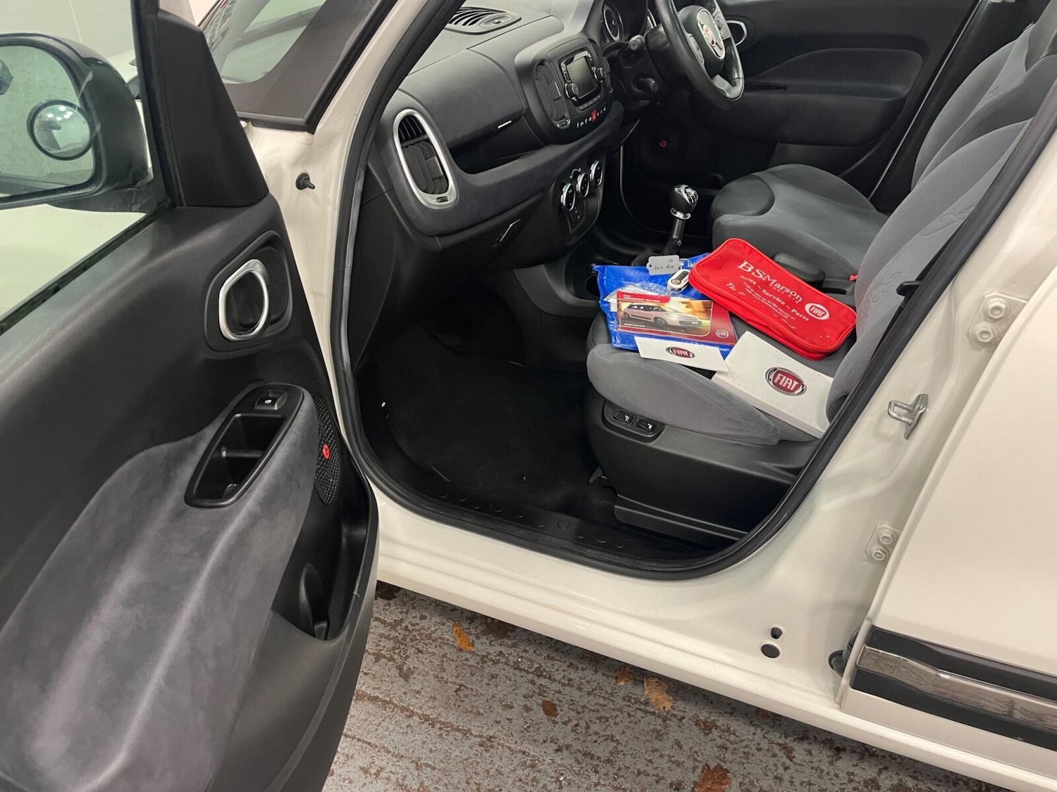 Used Fiat 500L 2013 for sale - 75894743: Photo 39