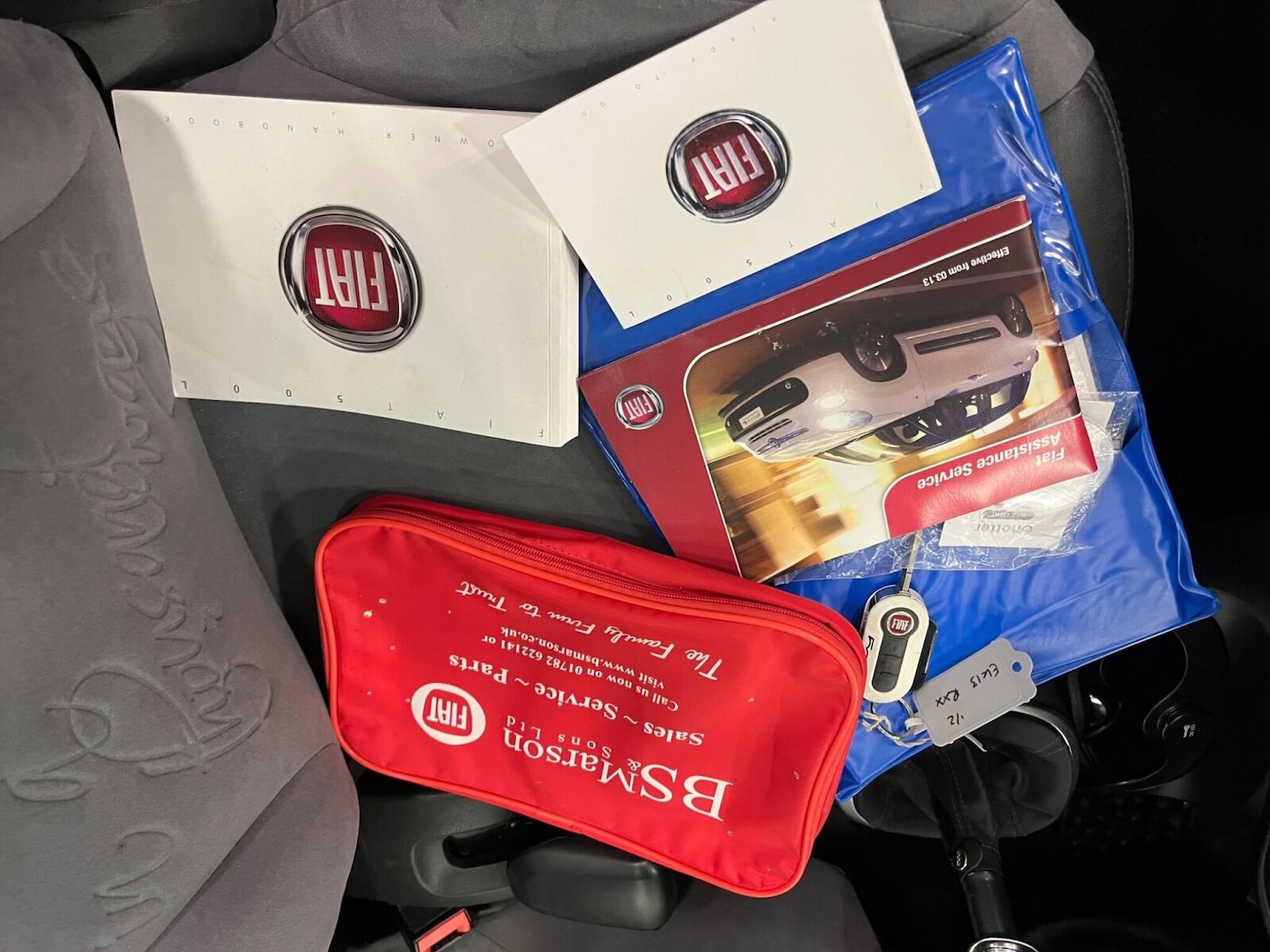 Used Fiat 500L 2013 for sale - 75894743: Photo 41