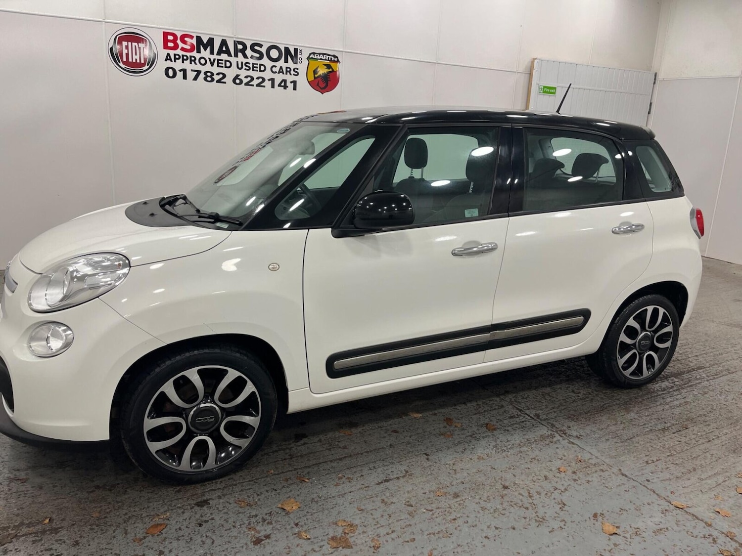 Used Fiat 500L 2013 for sale - 75894743: Photo 42