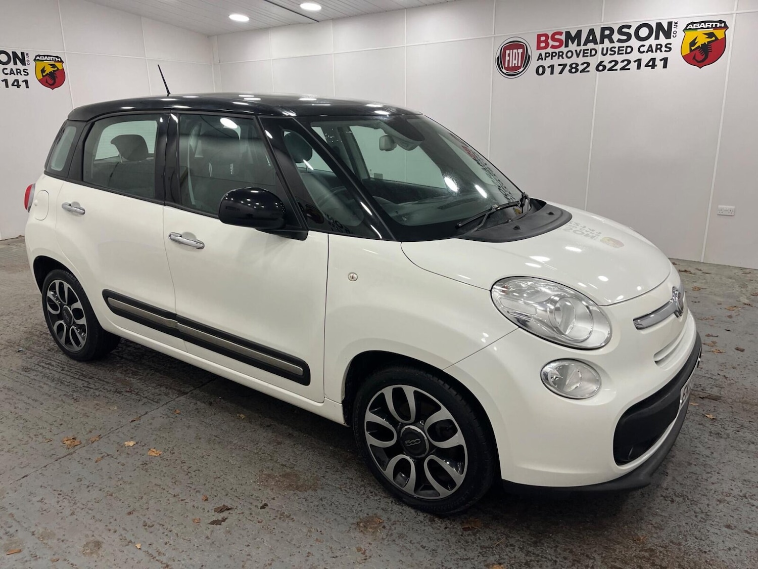 Used Fiat 500L 2013 for sale - 75894743: Photo 5