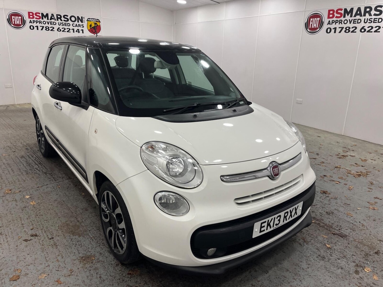 Used Fiat 500L 2013 for sale - 75894743: Photo 6