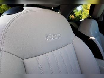 Used Fiat 500 undefined for sale - 79206477: Photo