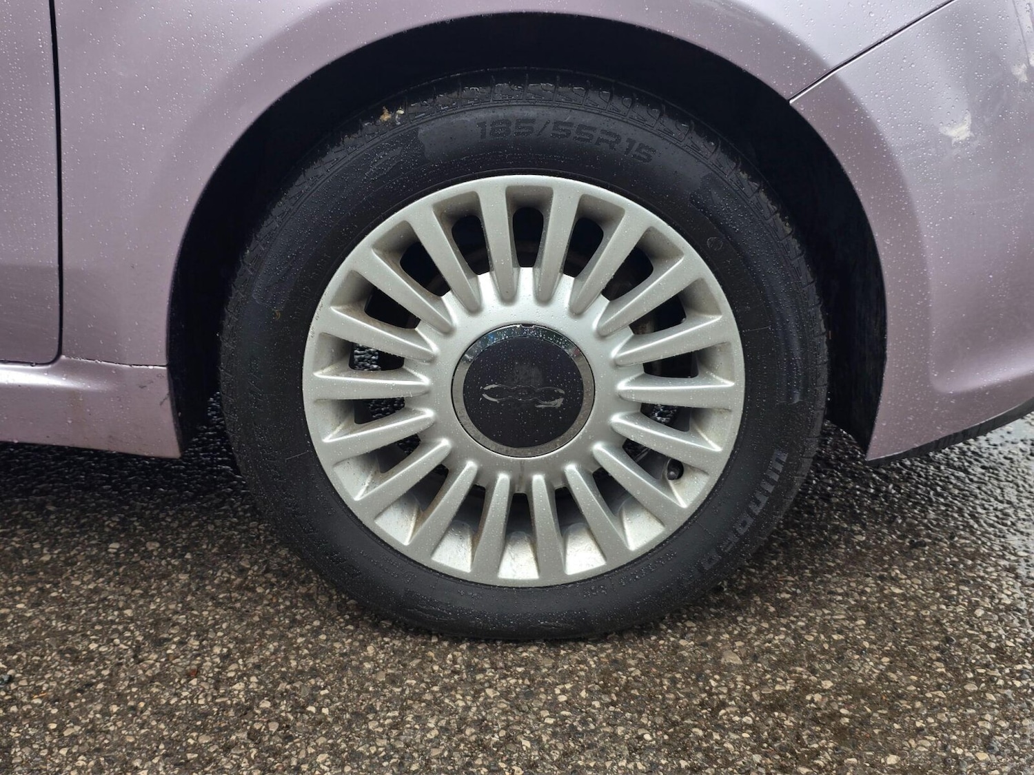 Used Fiat 500 2013 for sale - 75665020: Photo 10