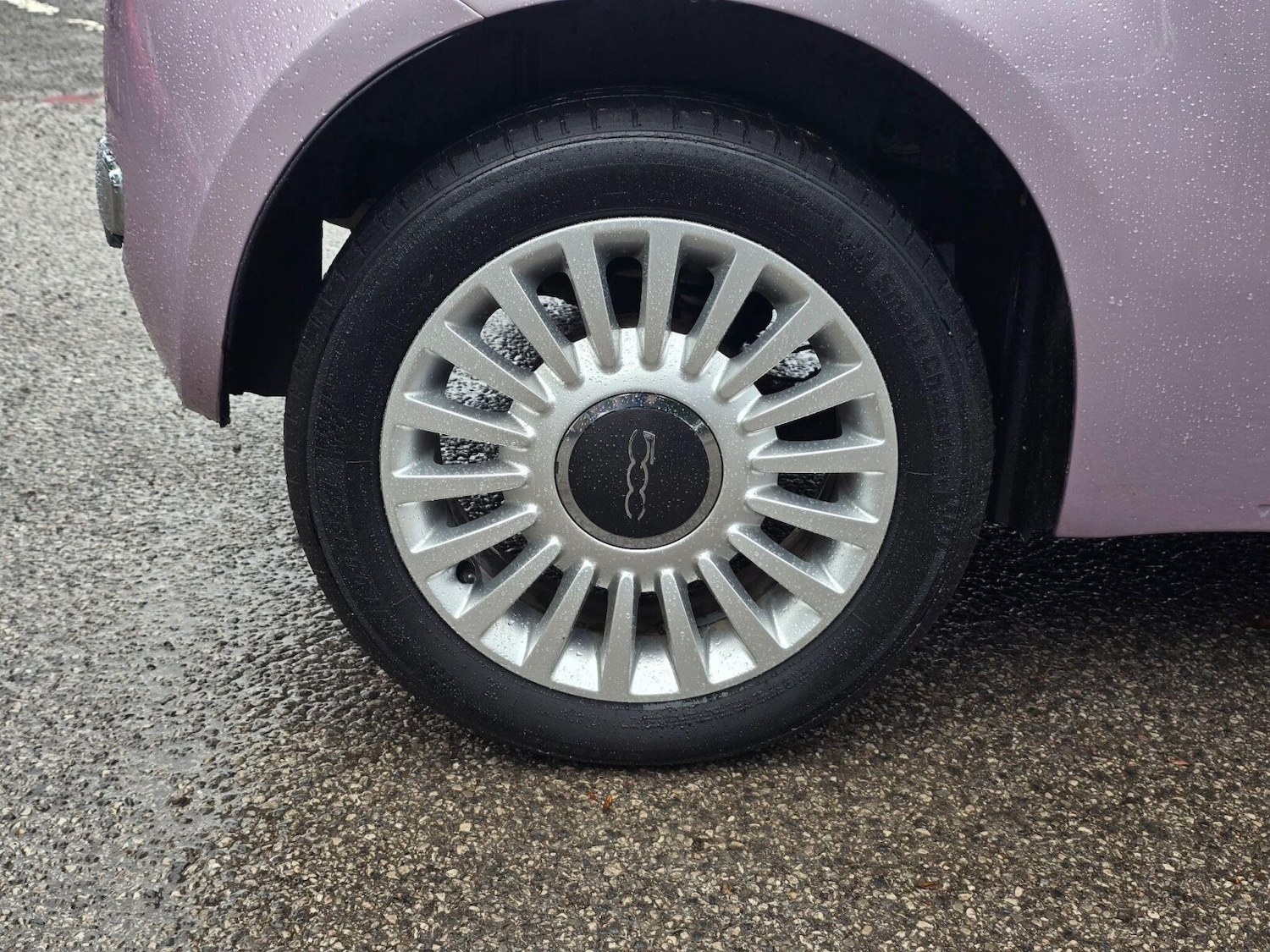 Used Fiat 500 2013 for sale - 75665020: Photo 11