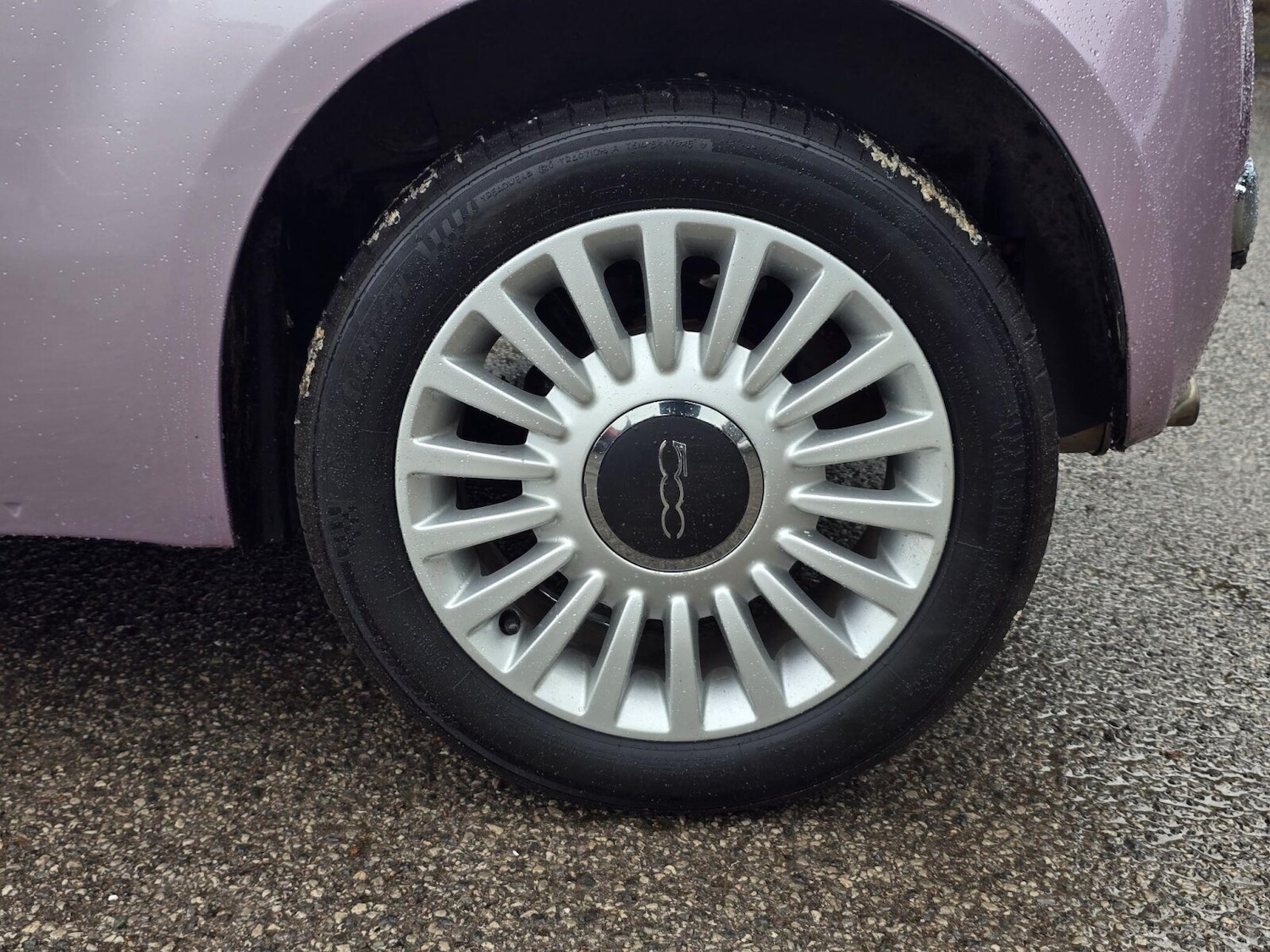 Used Fiat 500 2013 for sale - 75665020: Photo 12