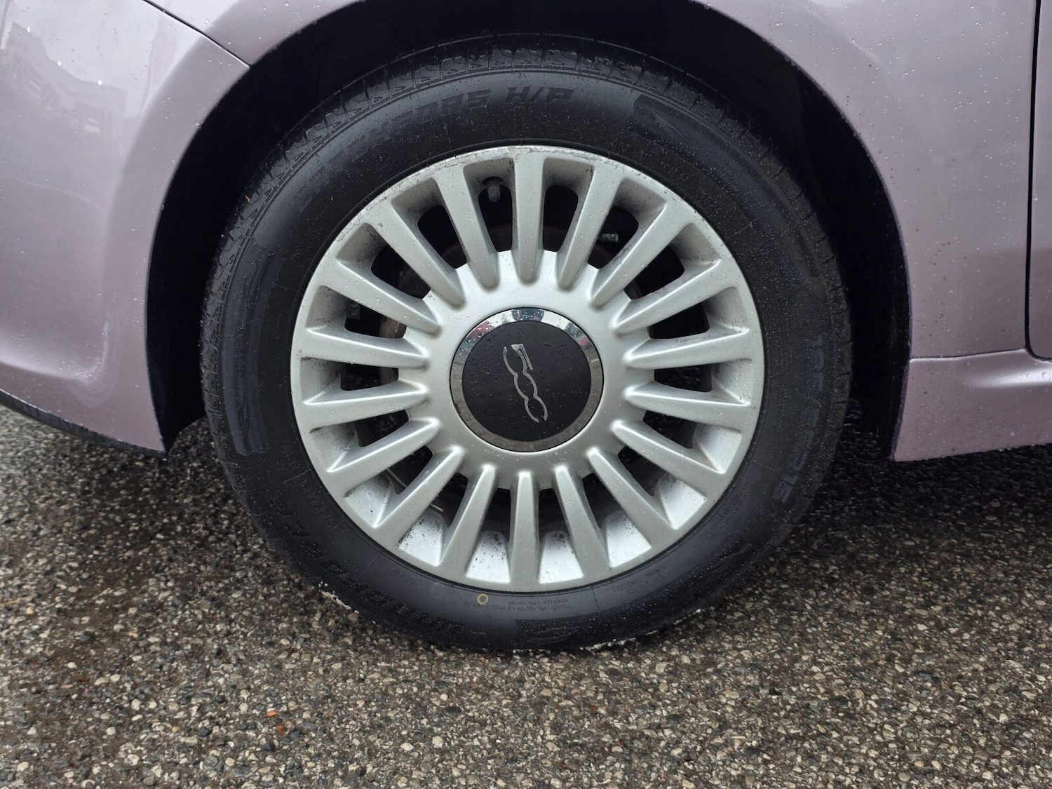 Used Fiat 500 2013 for sale - 75665020: Photo 13