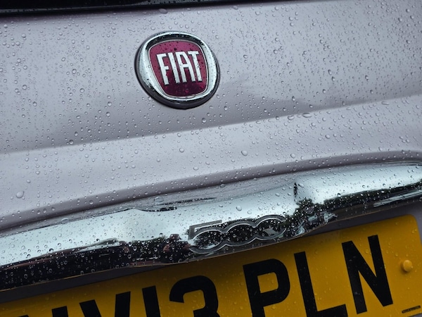 Used Fiat 500 2013 for sale - 75665020: Photo 14
