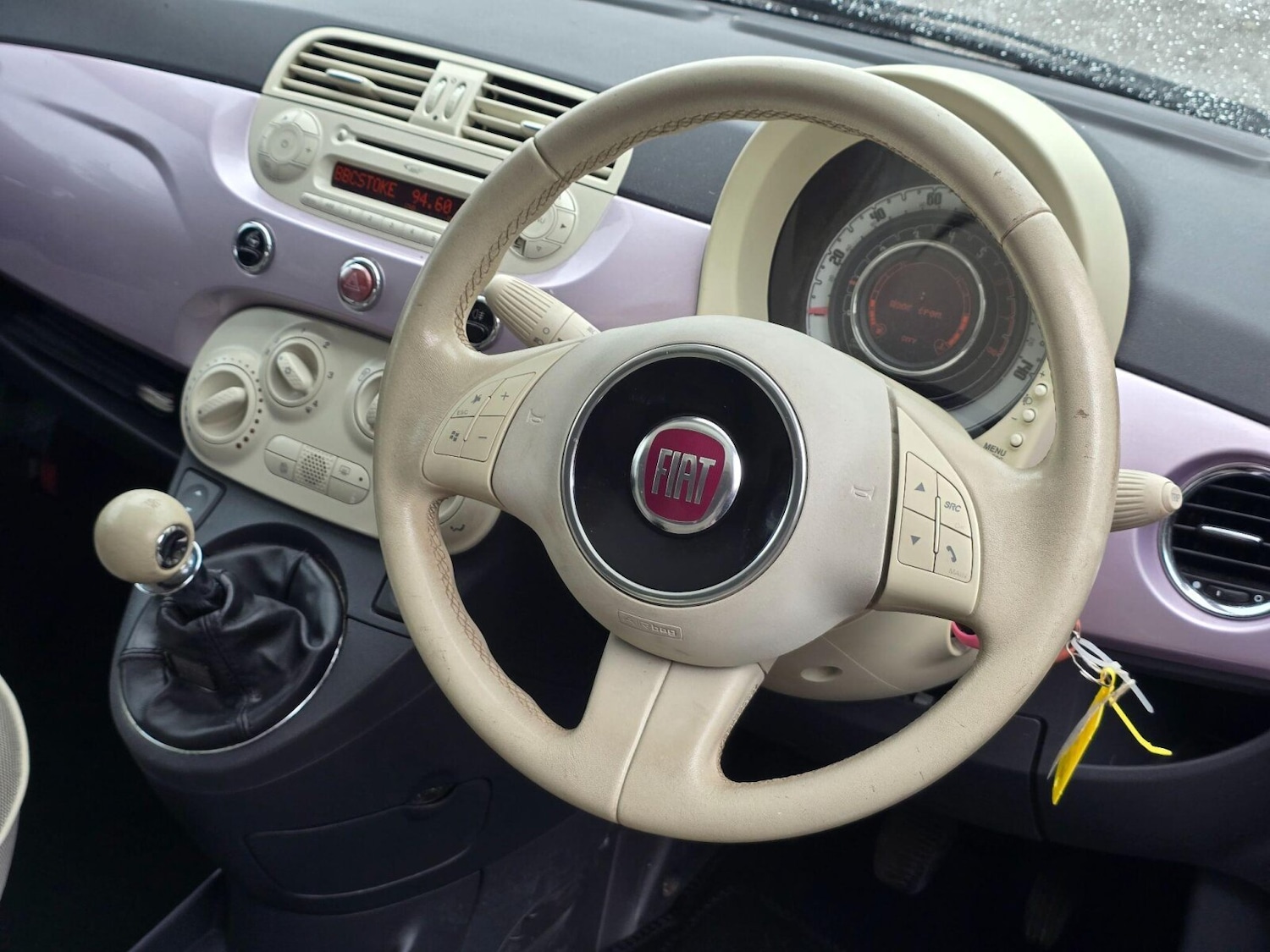 Used Fiat 500 2013 for sale - 75665020: Photo 15