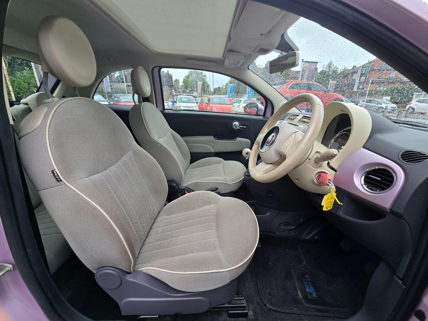 Used Fiat 500 2013 for sale - 75665020: Photo 18