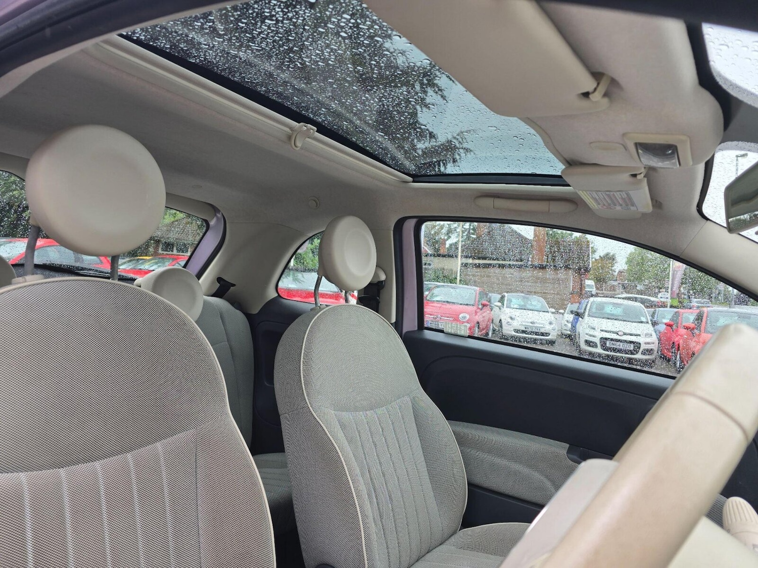 Used Fiat 500 2013 for sale - 75665020: Photo 19