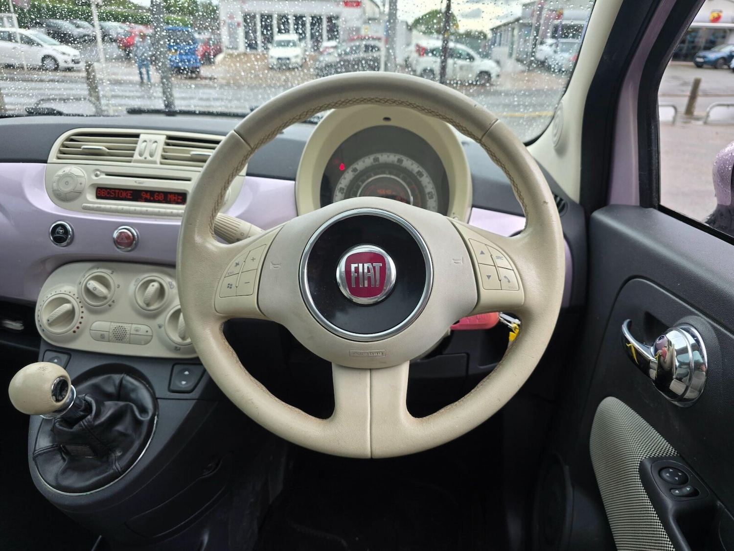 Used Fiat 500 2013 for sale - 75665020: Photo 20