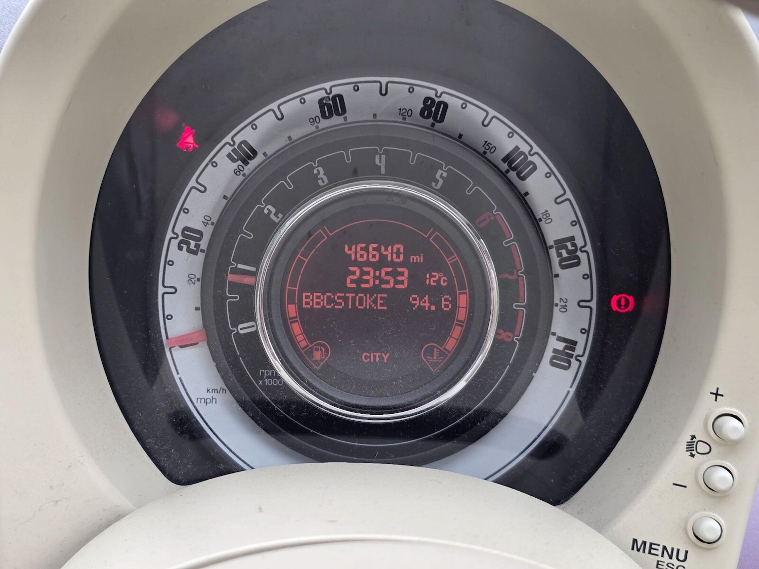 Used Fiat 500 2013 for sale - 75665020: Photo 22