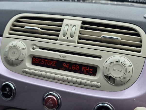 Used Fiat 500 2013 for sale - 75665020: Photo 25