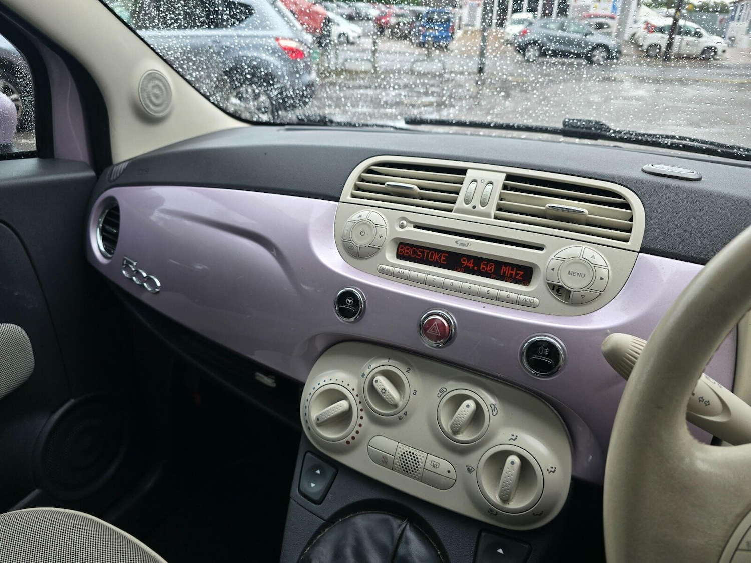 Used Fiat 500 2013 for sale - 75665020: Photo 27