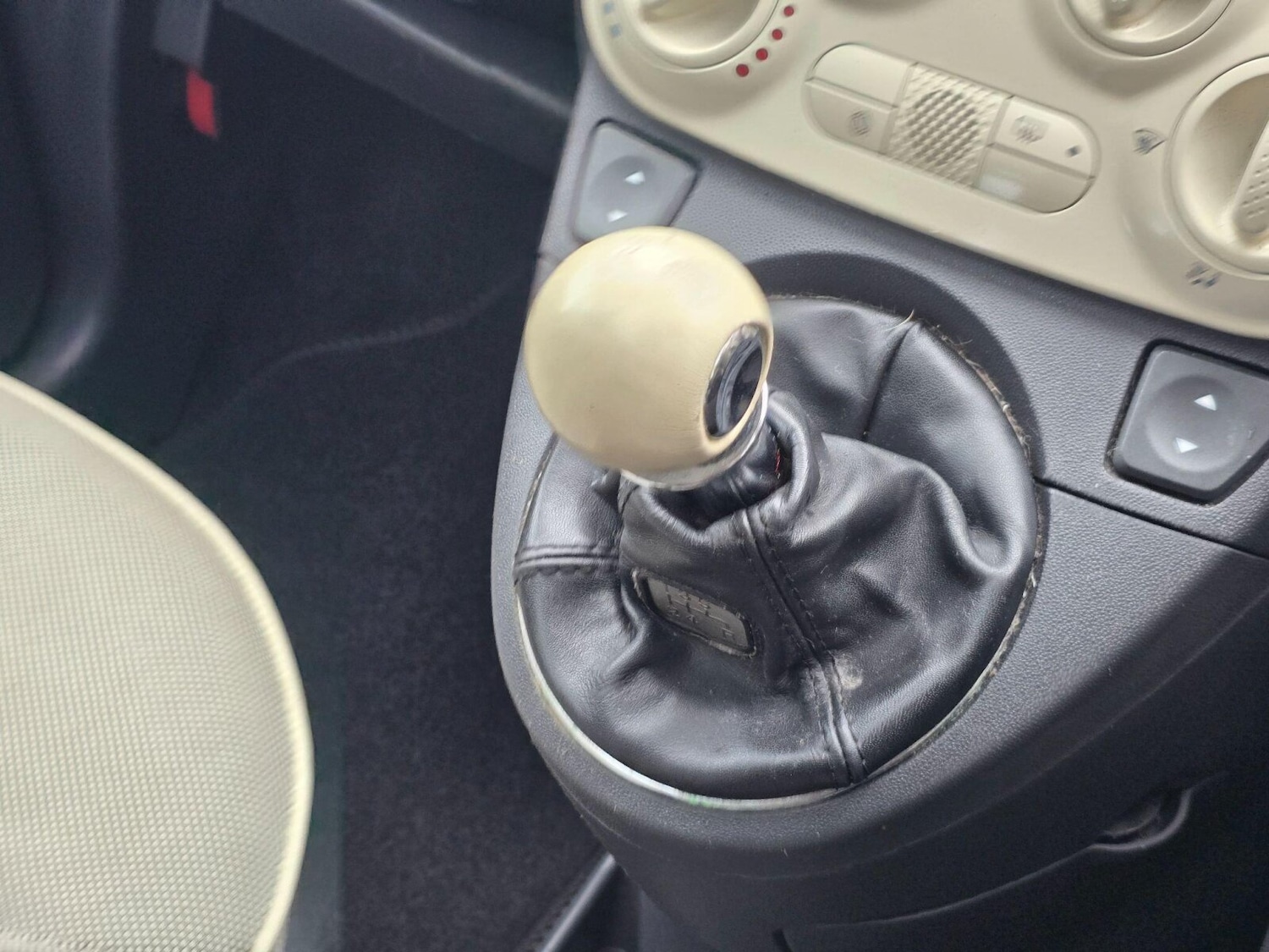 Used Fiat 500 2013 for sale - 75665020: Photo 30