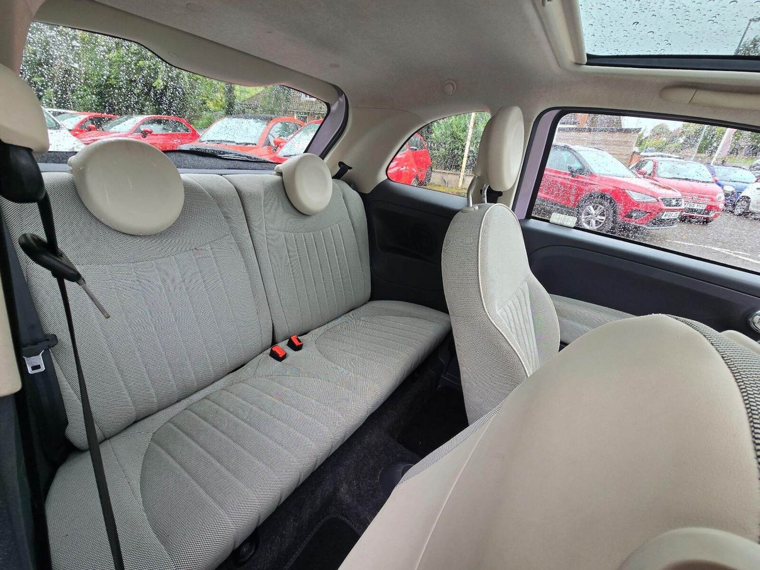 Used Fiat 500 2013 for sale - 75665020: Photo 33