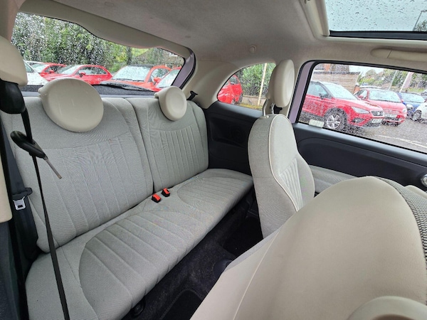 Used Fiat 500 2013 for sale - 75665020: Photo 33