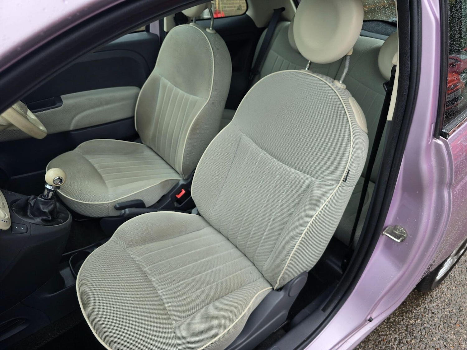 Used Fiat 500 2013 for sale - 75665020: Photo 36