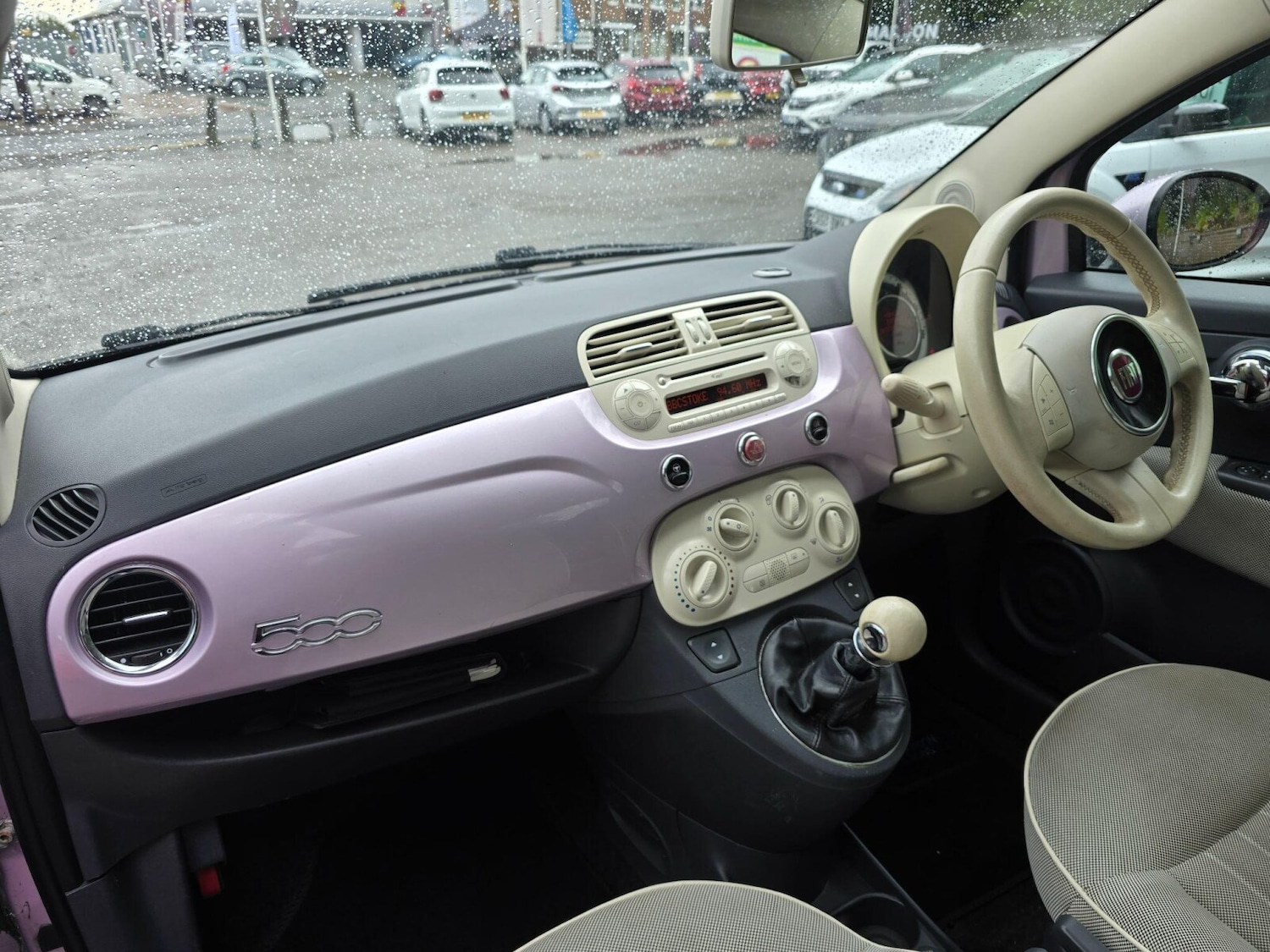 Used Fiat 500 2013 for sale - 75665020: Photo 38