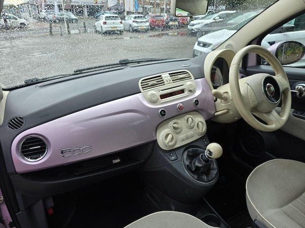Used Fiat 500 2013 for sale - 75665020: Photo 38