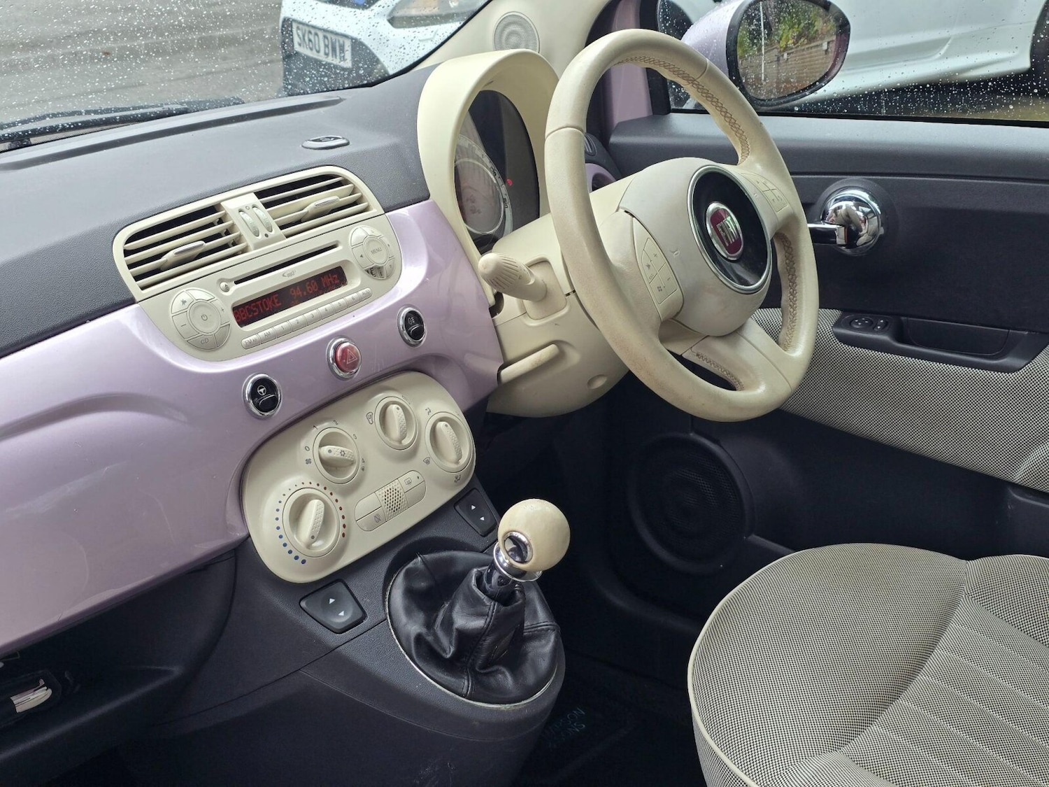 Used Fiat 500 2013 for sale - 75665020: Photo 39