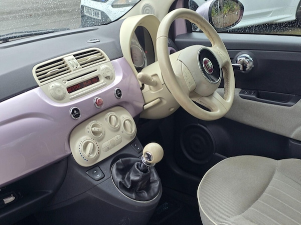 Used Fiat 500 2013 for sale - 75665020: Photo 39