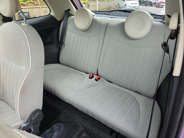 Used Fiat 500 2013 for sale - 75665020: Photo 40