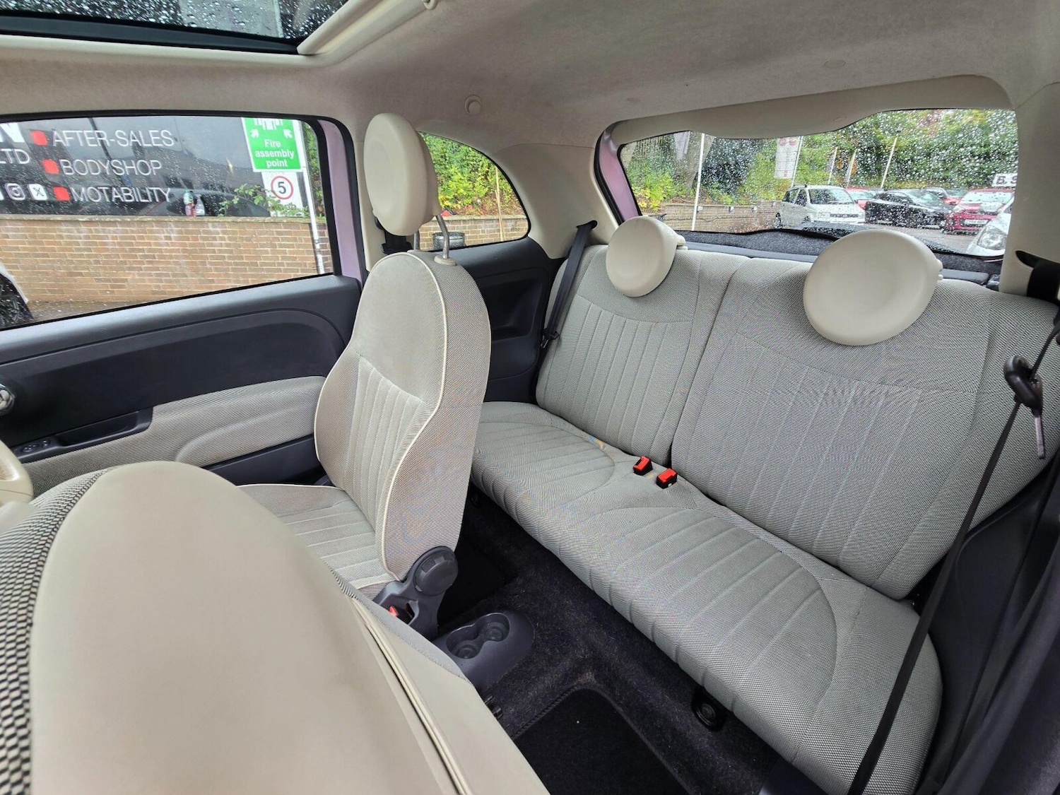 Used Fiat 500 2013 for sale - 75665020: Photo 41