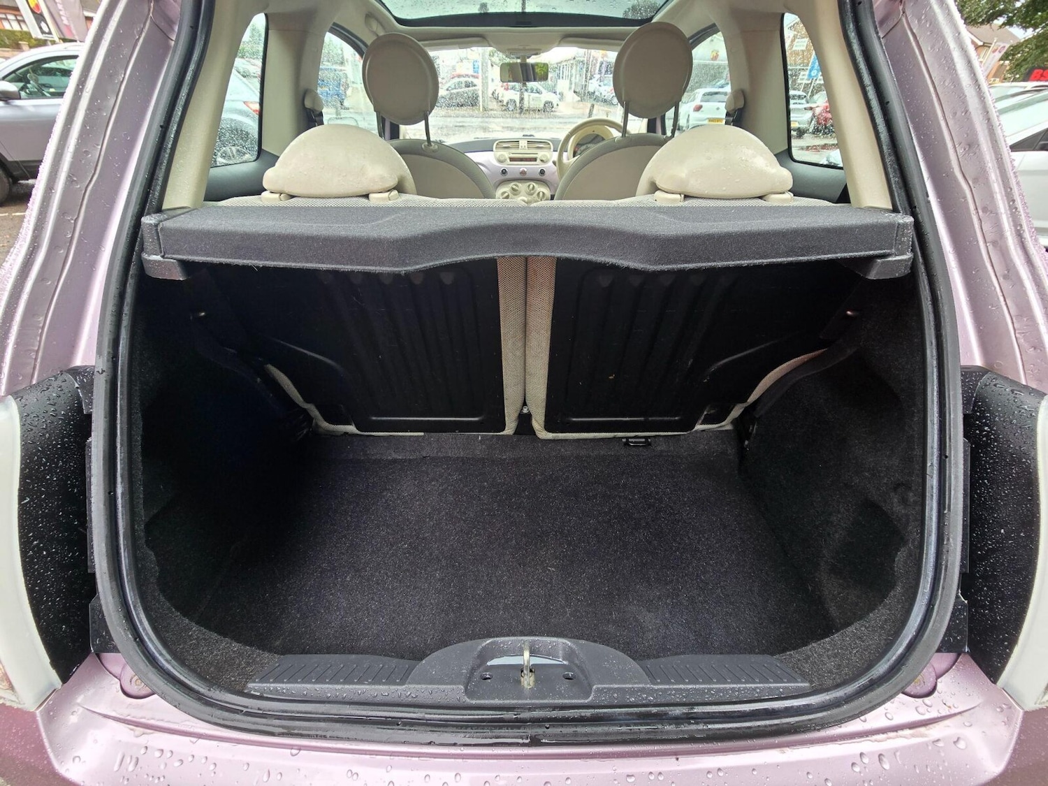 Used Fiat 500 2013 for sale - 75665020: Photo 42