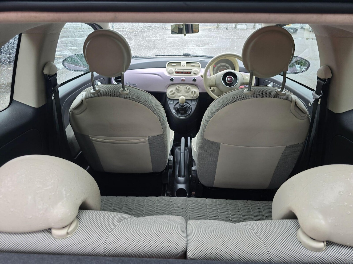 Used Fiat 500 2013 for sale - 75665020: Photo 43