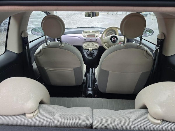 Used Fiat 500 2013 for sale - 75665020: Photo 43
