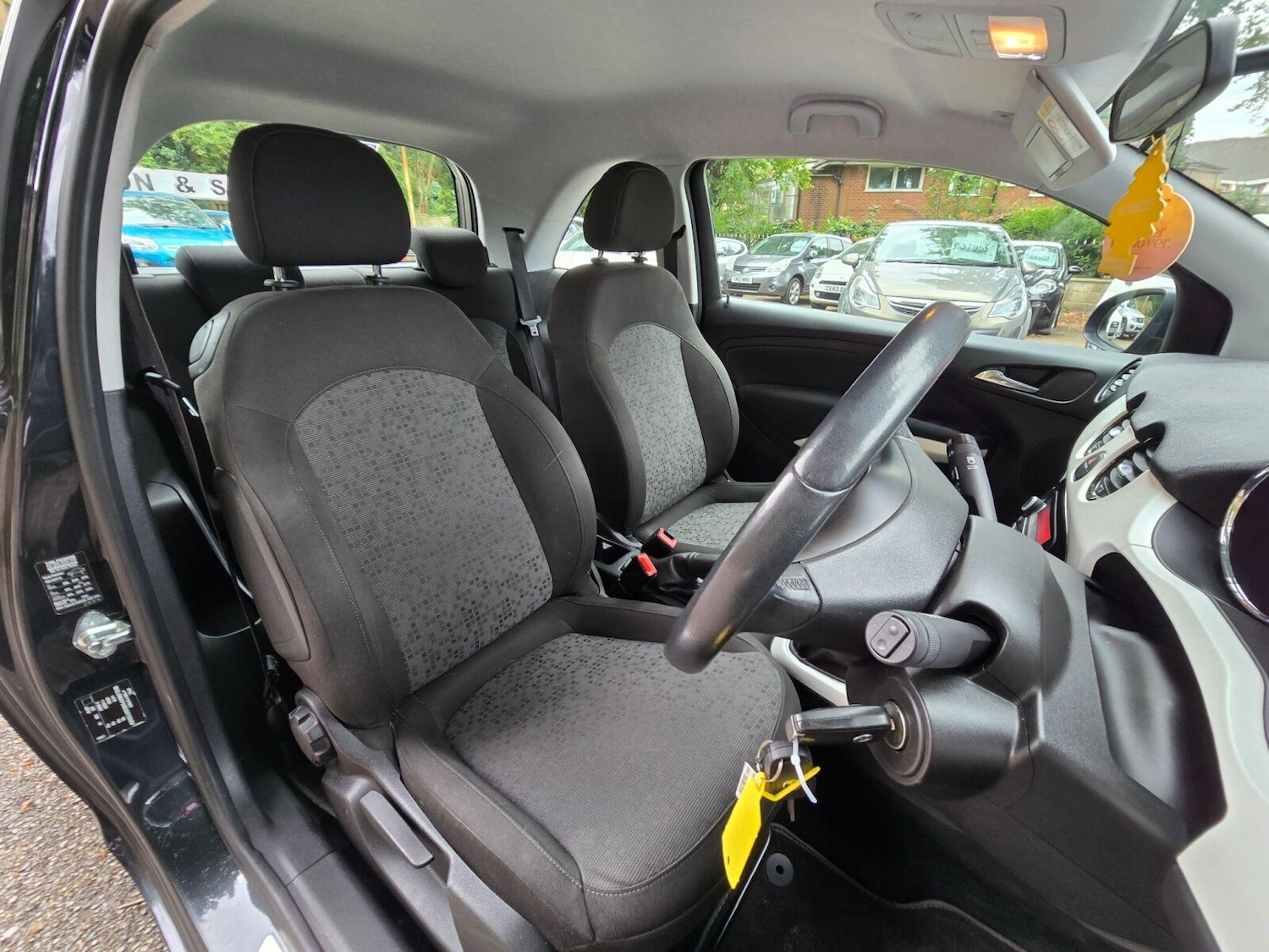 Vehicle 19