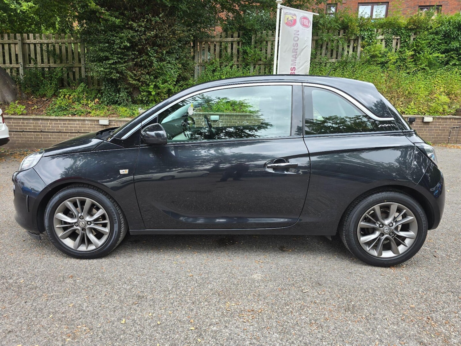 Vehicle 7