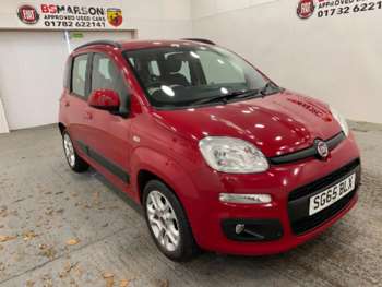2015 - 1.2 Lounge Euro 6 5dr