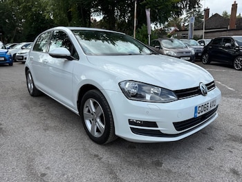 2016 - 2.0 TDI BlueMotion Tech Match Edition Euro 6 (s/s) 5dr