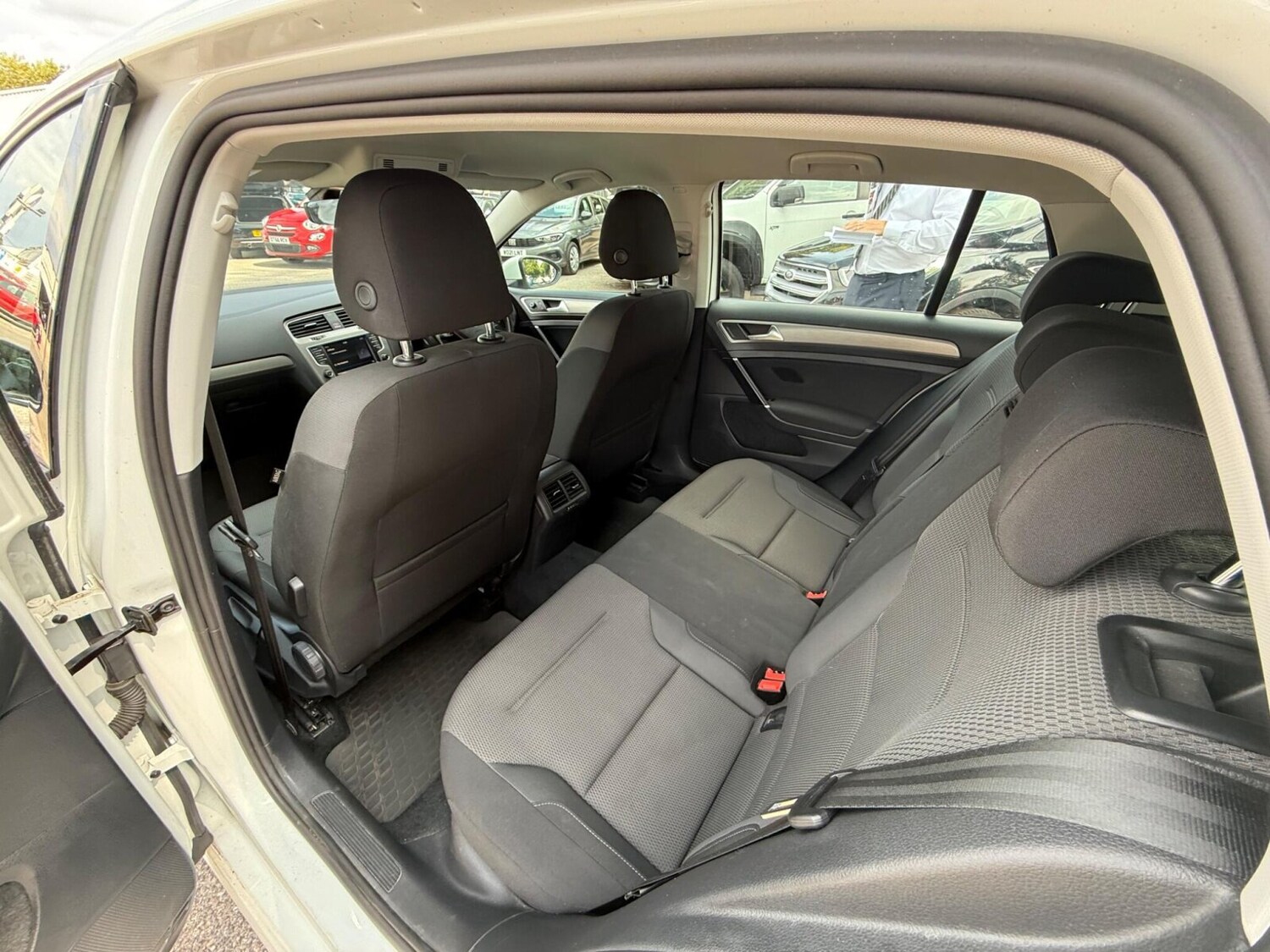 Vehicle 28