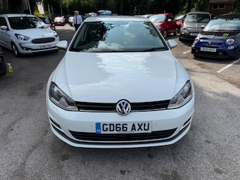 Used Volkswagen Golf 2016 for sale - 75537334: Photo
