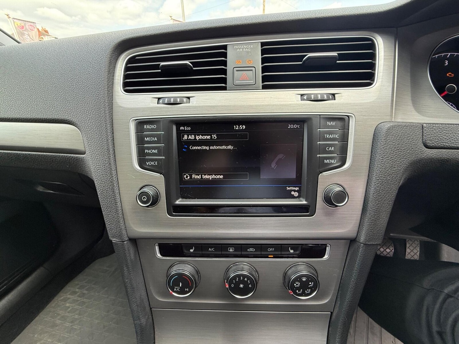 Vehicle 40