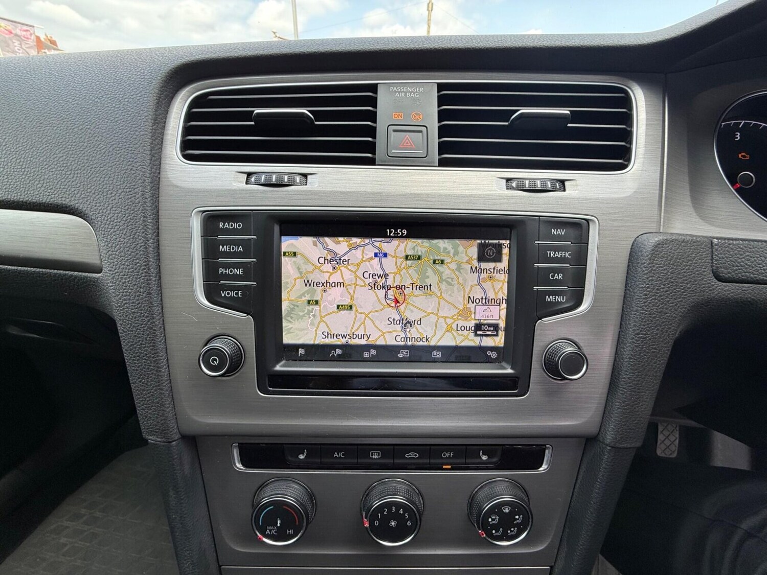 Vehicle 41