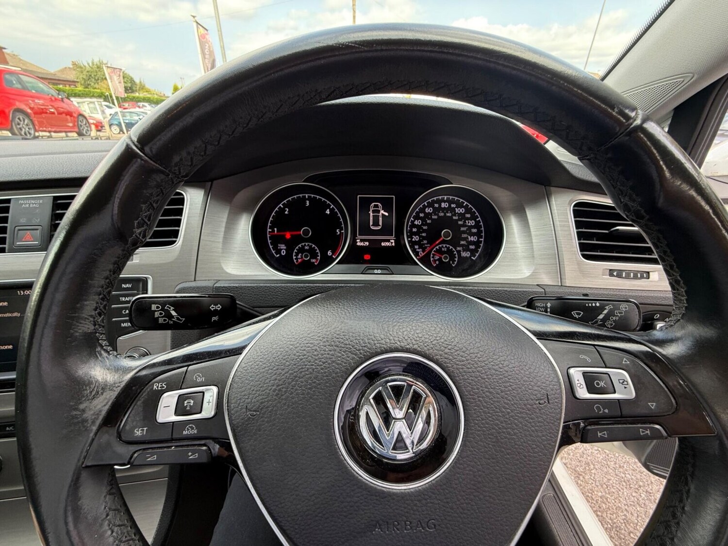 Vehicle 50