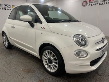 Used Fiat 500 2017 for sale - 78748071: Photo