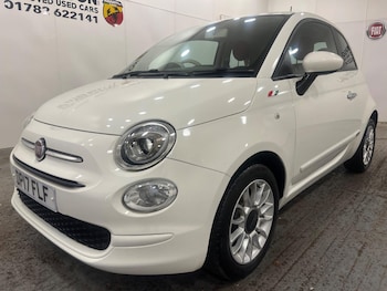 Used Fiat 500 2017 for sale - 78748071: Photo