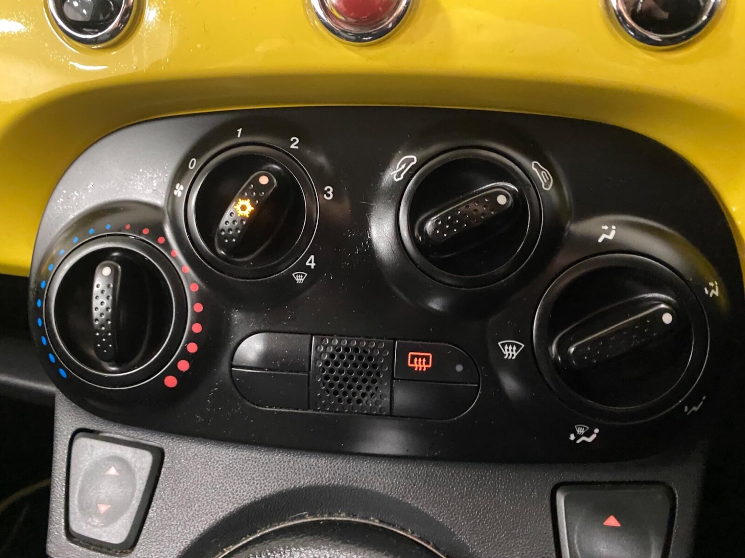 Used Fiat 500 2008 for sale - 77934317: Photo 11