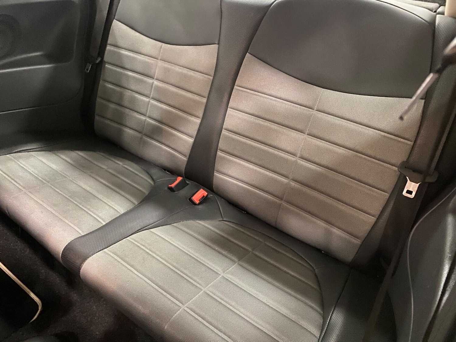 Used Fiat 500 2008 for sale - 77934317: Photo 14