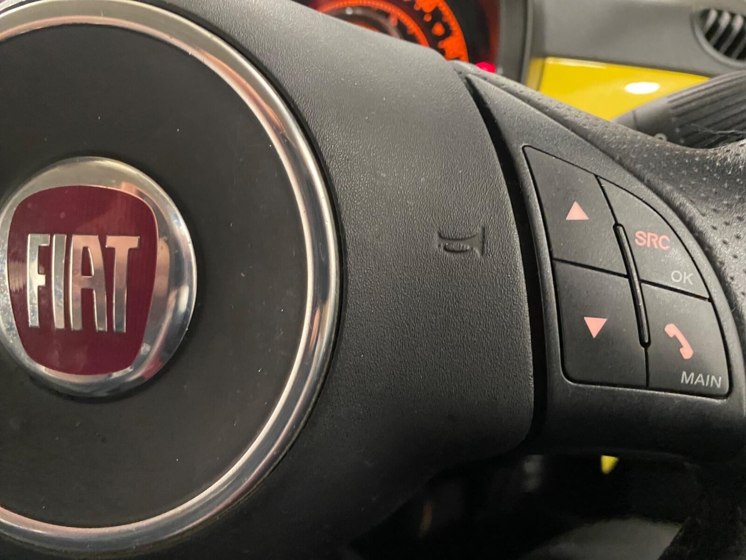 Used Fiat 500 2008 for sale - 77934317: Photo 15