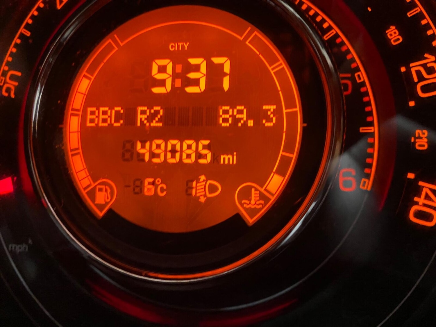 Used Fiat 500 2008 for sale - 77934317: Photo 23